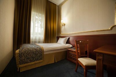 Фотография номера гостиницы Династия