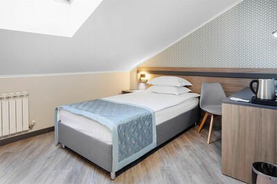 Фотография номера гостиницы Династия