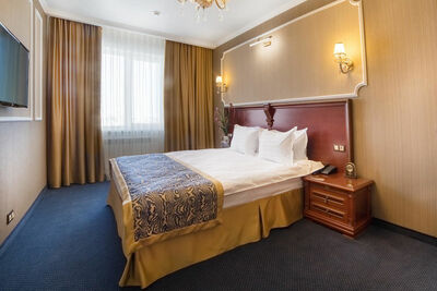 Фотография номера гостиницы Династия