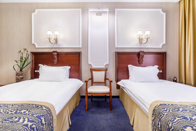 Фотография номера гостиницы Династия