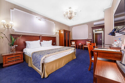 Фотография номера гостиницы Династия