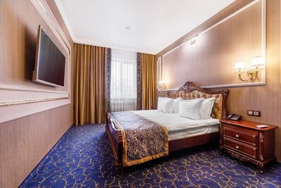 Фотография номера гостиницы Династия