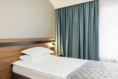 Фотография номера гостиницы Династия