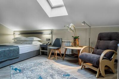 Фотография номера гостиницы Династия