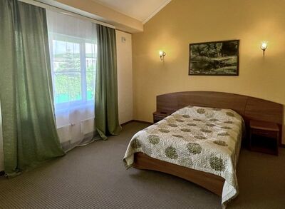 Фотография номера гостиницы Митос