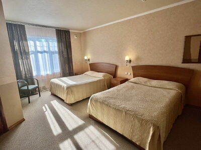 Фотография номера гостиницы Митос