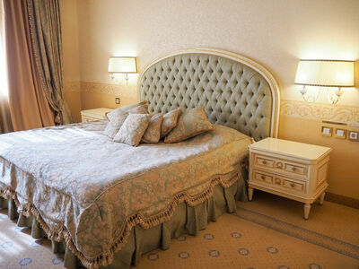 Фотография номера гостиницы Митос