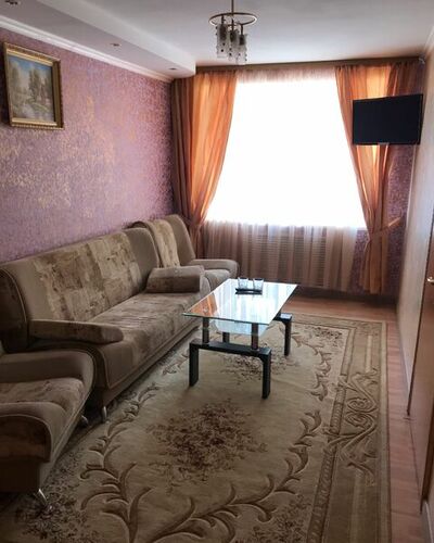 Фотография номера гостиницы Аэропорт Плаза