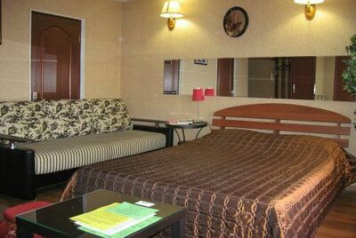 Фотография номера хостела Шоколад