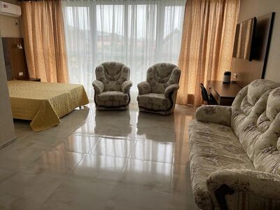 Фотография номера хостела Шоколад