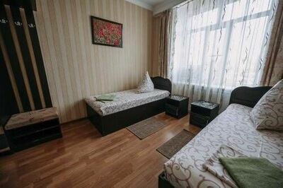 Фотография номера гостиницы Гостиный Двор