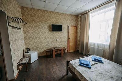 Фотография номера гостиницы Гостиный Двор