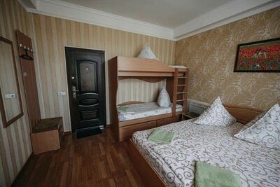 Фотография номера гостиницы Гостиный Двор