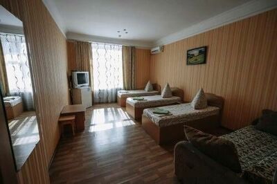 Фотография номера гостиницы Гостиный Двор