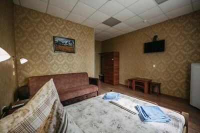 Фотография номера гостиницы Гостиный Двор