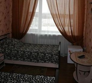 Фотография номера гостиницы 858 км