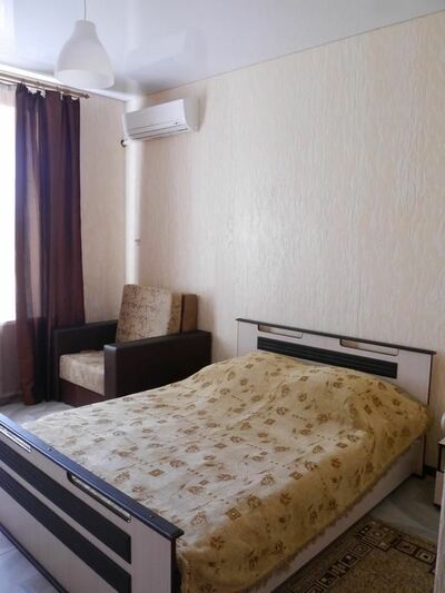 Фотография номера гостиницы 858 км