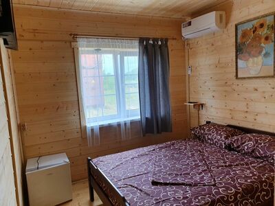 Фотография номера гостиницы 858 км