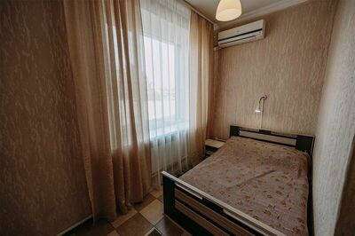 Фотография номера гостиницы 858 км