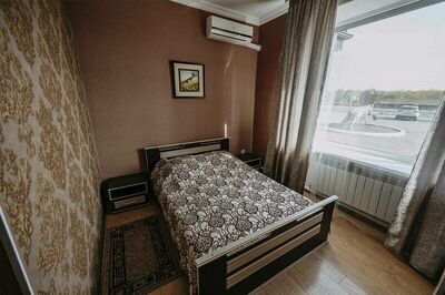 Фотография номера гостиницы 858 км