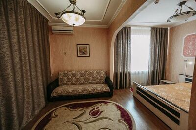 Фотография номера гостиницы 858 км