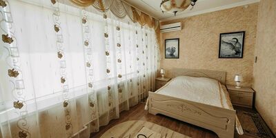 Фотография номера гостиницы 858 км