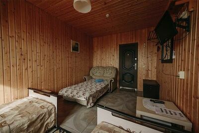 Фотография номера гостиницы 858 км