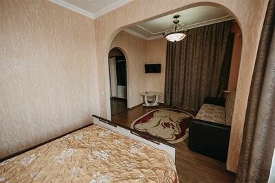 Фотография номера гостиницы 858 км