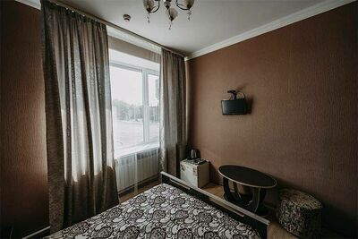 Фотография номера гостиницы 858 км