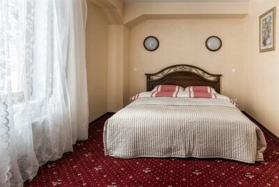 Фотография номера гостиницы Ареда