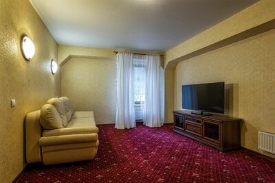 Фотография номера гостиницы Ареда