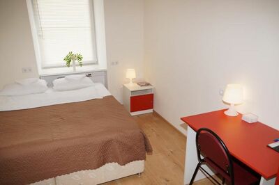 Фотография номера гостиницы Формула За рулем