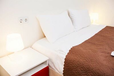 Фотография номера гостиницы Формула За рулем