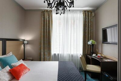 Фотография номера гостиницы Статский Советник