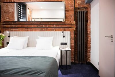 Фотография номера гостиницы Статский Советник