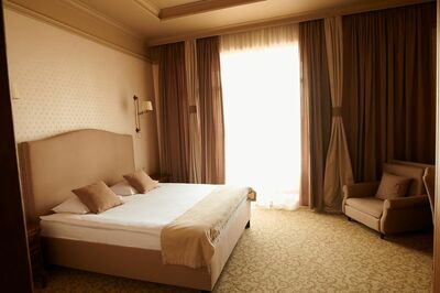 Фотография номера гостиницы Royal