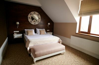 Фотография номера гостиницы Royal