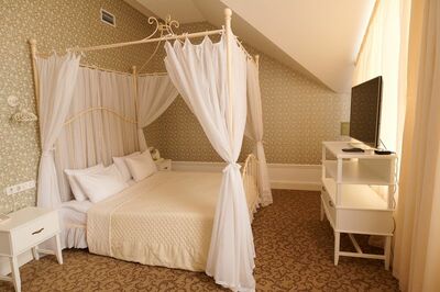 Фотография номера гостиницы Royal