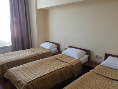 Фотография номера гостиницы Онего