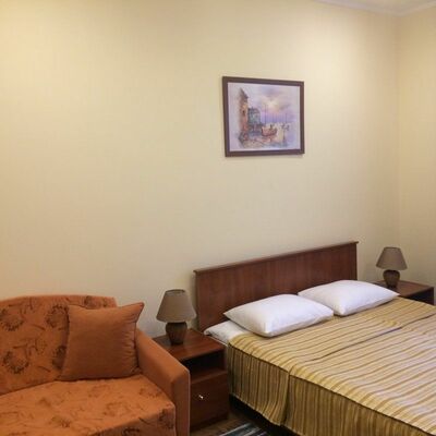 Фотография номера гостиницы Онего