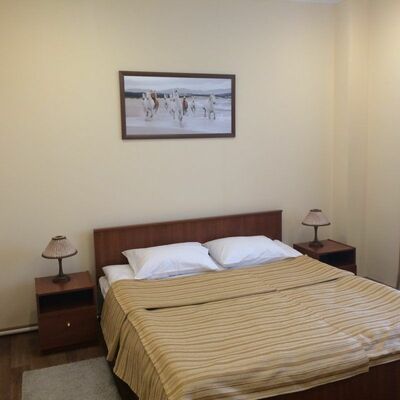 Фотография номера гостиницы Онего