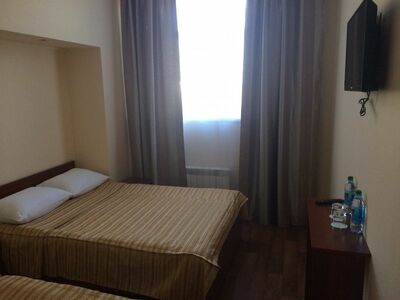 Фотография номера гостиницы Онего