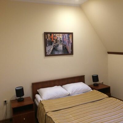 Фотография номера гостиницы Онего