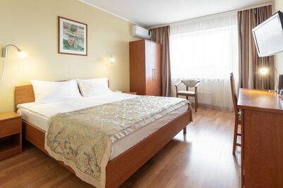 Фотография номера гостиницы Карелия & SPA