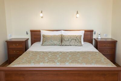 Фотография номера гостиницы Карелия & SPA