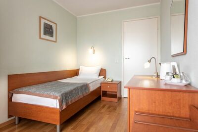 Фотография номера гостиницы Карелия & SPA