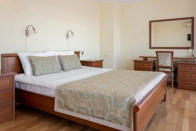 Фотография номера гостиницы Карелия & SPA