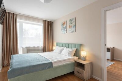 Фотография номера гостиницы Карелия & SPA