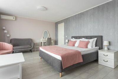 Фотография номера гостиницы Карелия & SPA