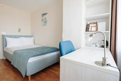 Фотография номера гостиницы Карелия & SPA